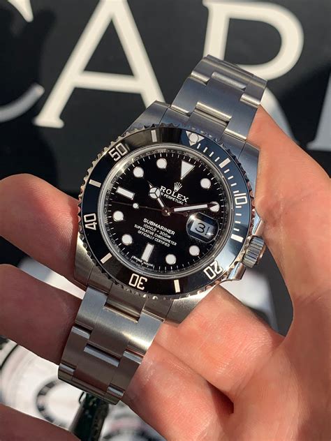 rolex 11610ln|rolex submariner 116610ln price.